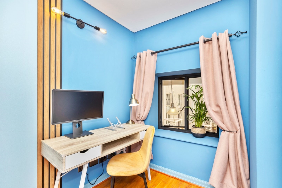 1 Bedroom Property for Sale in Cape Town City Centre Western Cape